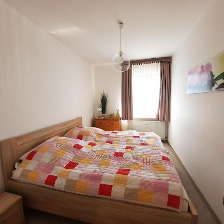 Apartamento Deichblick Westerdeichstrich Exterior foto