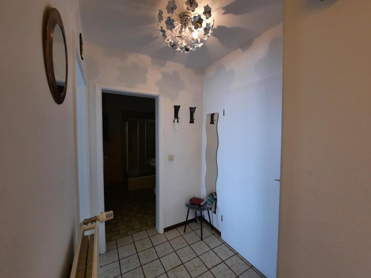 Apartamento Deichblick Westerdeichstrich Exterior foto