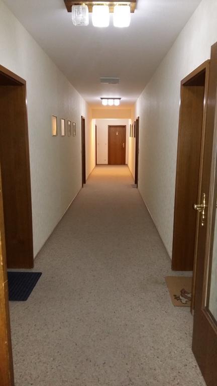 Apartamento Deichblick Westerdeichstrich Exterior foto